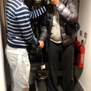 万元定制舞蹈的微博舞蹈
